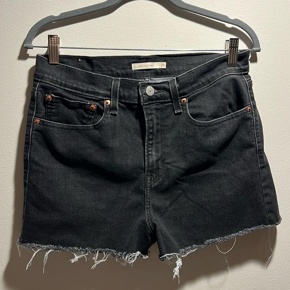 Levis Women’s Shorts